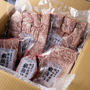 焼肉　カルビ　500g