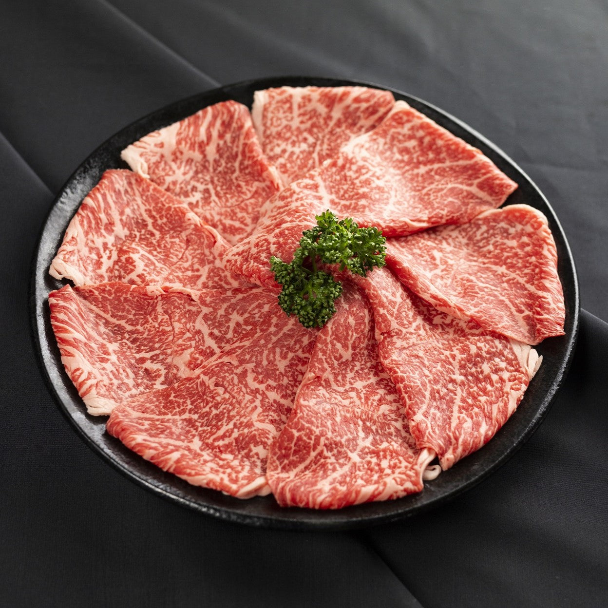 Shabu shabu (Chuck Roll) 500g