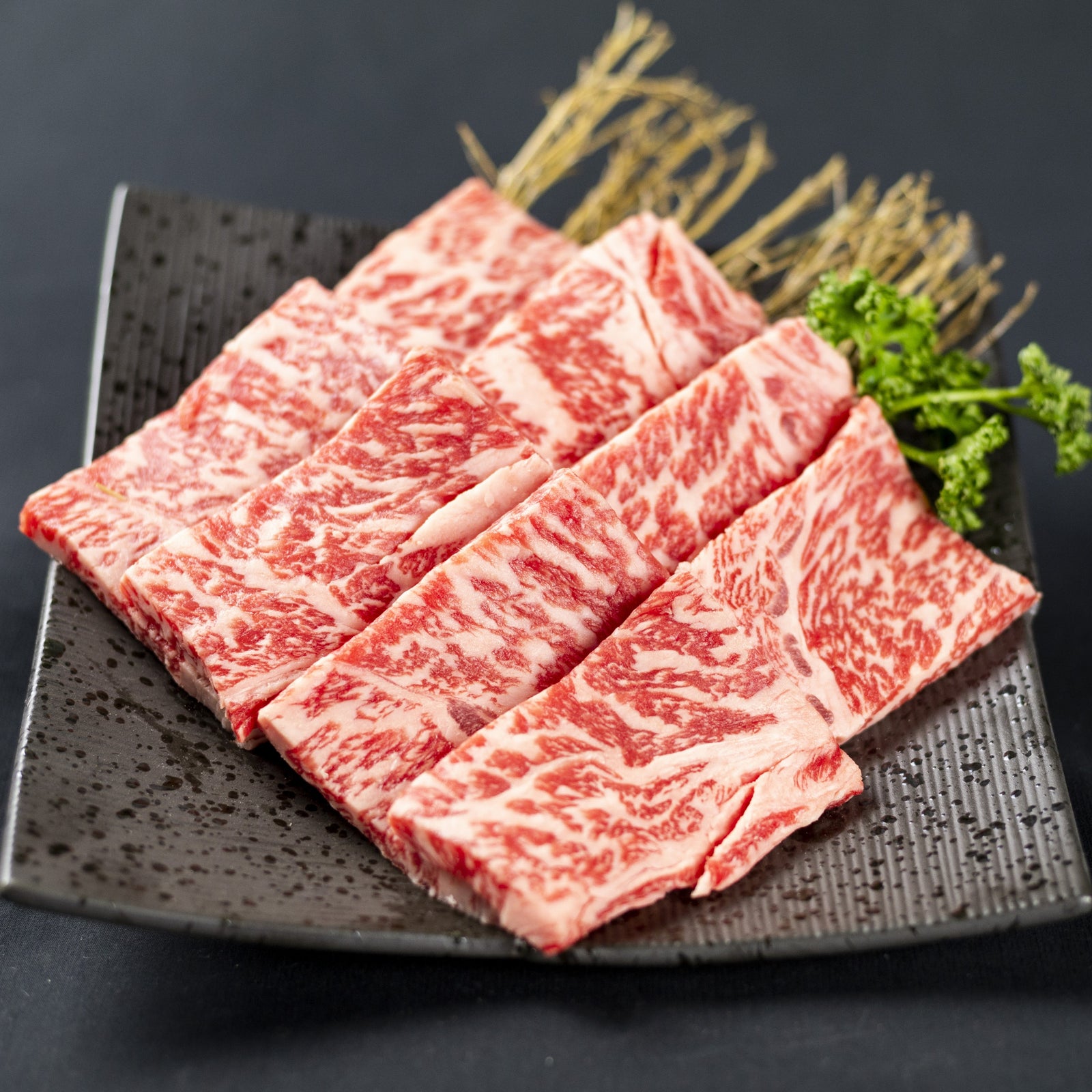 Yakiniku Grilled (Spencer Roll) 500g